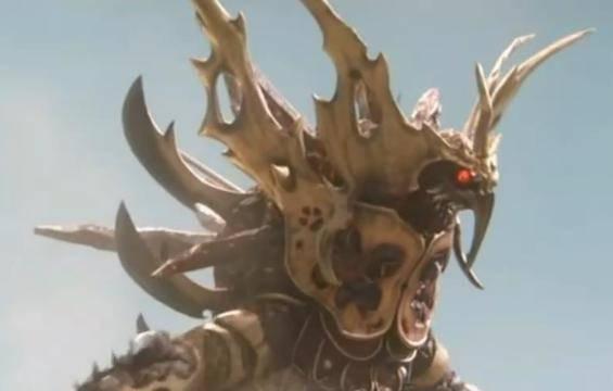 傲娇怪兽，微信头像，傲娇怪兽（盘点五只被圆谷抛弃的顶级怪兽）