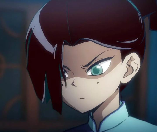 刺客伍六七情头，刺客伍六七 自截情头，微信头像（动漫刺客伍六七情头来咯）