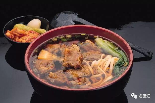 面条的做法大全，西红柿煮面条的做法（58种面条做法大全，值得收藏）