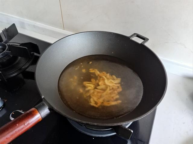 三分钟快手汤的做法，3分钟能做一大锅