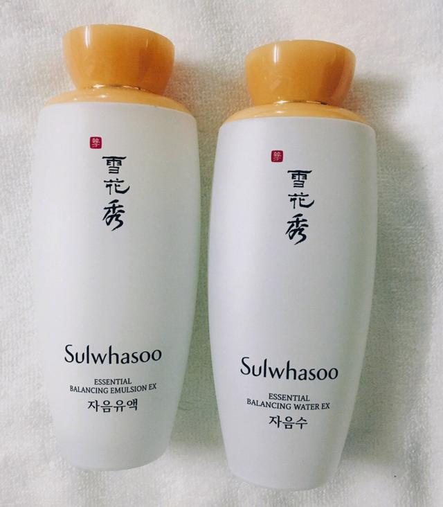 韩系高端护肤品和日系哪个好用，护肤品“日系”好