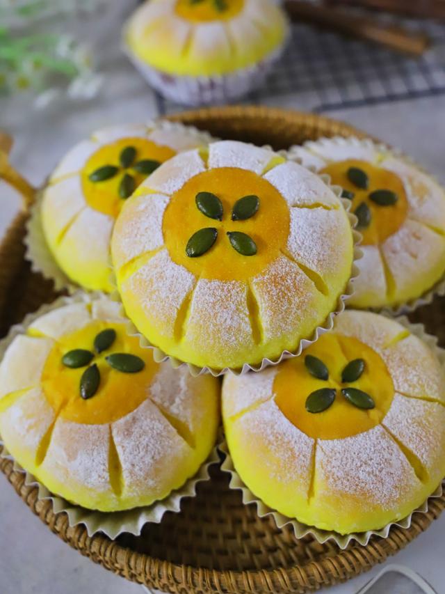 学做面包制作配方，做面包的方法和步骤（在家做面包就这么简单）