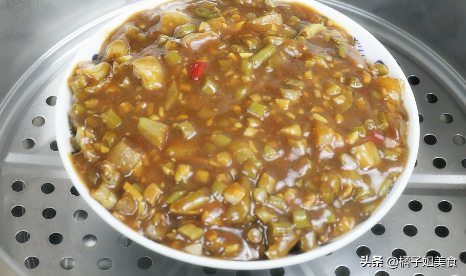 图片[6]-【杏鲍菇豆腐】做法步骤图 颜值高 口感好 做法超简单-起舞食谱网