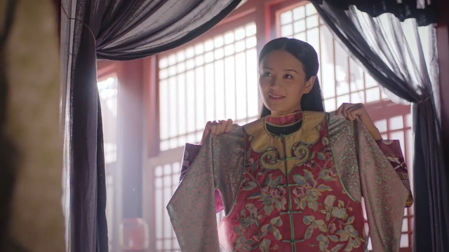 慎嫔（慎嫔阿箬），历史上却是另外一副面孔吗（她为啥一直觉得皇上喜欢自己）