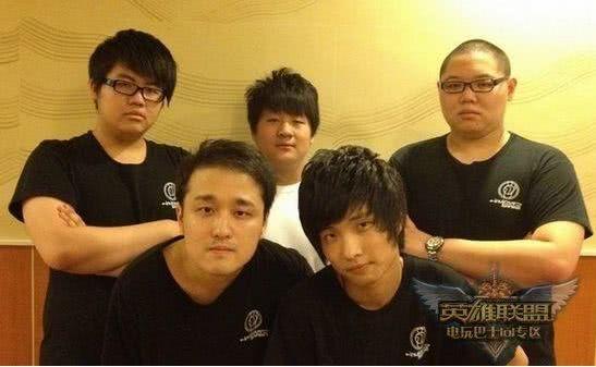 lol老ig去哪了，LOL一个时代的落幕