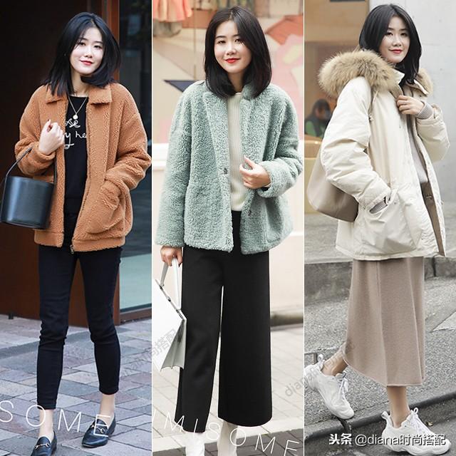 27套时尚穿搭总有一款适合你，会让你的魅力加分