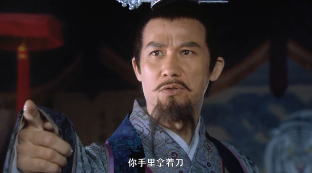 金圣叹谈水浒之死，林冲明明给人感觉很懦弱