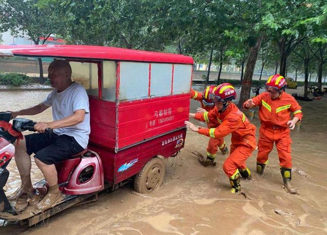 758是什么意思，制热季节耗电量758是什么意思（又称驻马店水库溃坝事件）