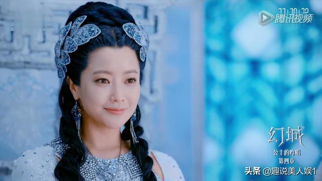 一些美人鱼图片，一些美人鱼图片英文（盘点来自五湖四海的美人鱼）