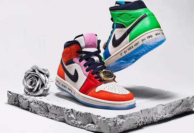 aj水晶底氧化怎么办，aj11水晶底氧化怎么办（它会是你鞋柜中的那双白色球鞋吗）