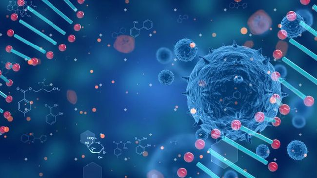 世界上有没有T病毒，真的有T病毒吗（拉姆达又来——这些变异病毒的名字咋来的）