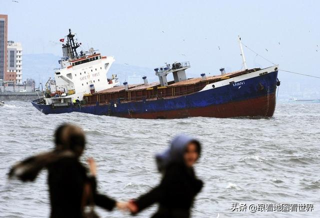 土耳其奥斯曼帝国，土耳其奥斯曼帝国第一个都城（为什么土耳其对奥斯曼帝国念念不忘）