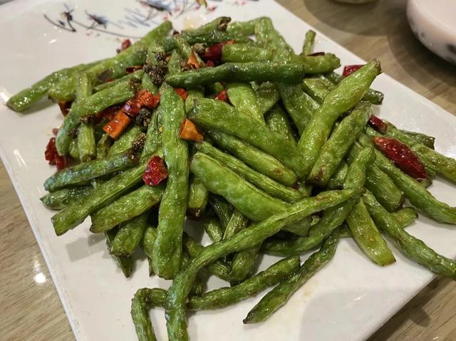 川菜馆名字，正宗川菜160种（收好这6家就够了）