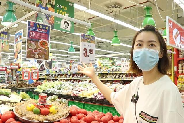 黑松多少钱一包，黑松树价格多少钱一棵（这家逛了快三十年的国民超市）