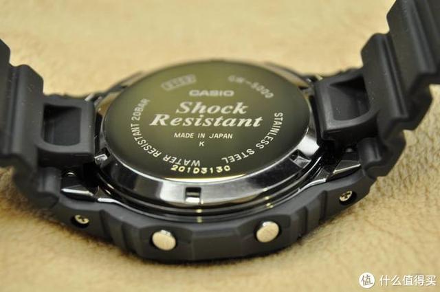 gshock官网，卡西欧g-shock怎么查真假（G-Shock小方块选购指南）