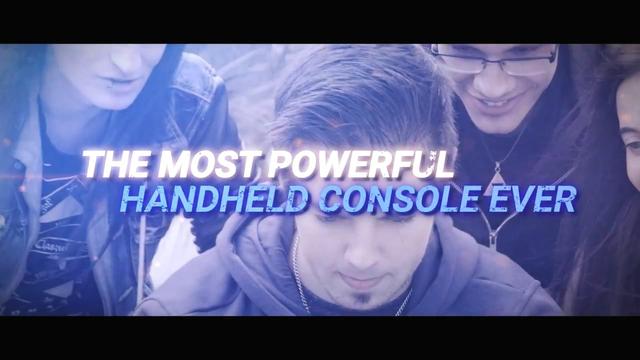 手机版gta5，gta5手机版如何下载（这款掌机怕是要打华为的脸了）