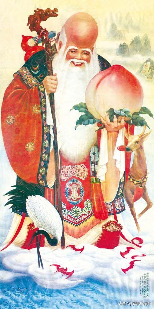 红鸾星动是什么意思，怎么查红鸾星（您知道“五福临门”是指哪五福吗）