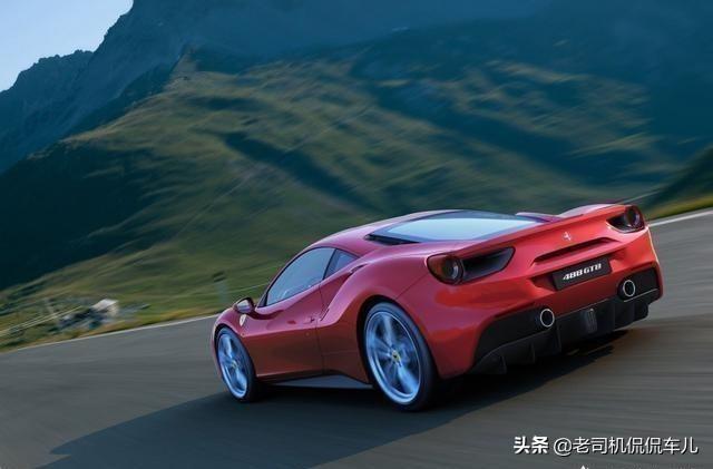 中置后驱是什么意思，中置后驱和前置后驱（前驱和后驱有什么区别）