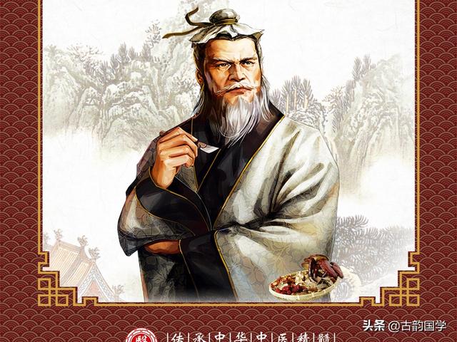 华夏历史上的文明，读过才知道啥叫5000年的文明