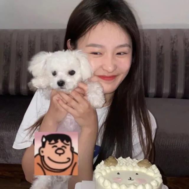 龙应该藏在云里你应该藏在心里，龙应该藏在云里你应该藏在心里表达了什么，微信头像（系列：龙应该藏在云里）