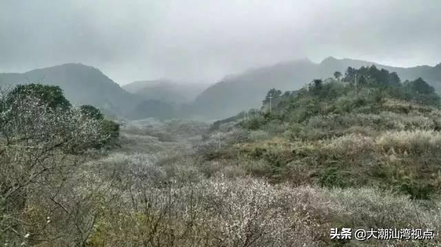 普宁八个风景名胜区，在普宁，适合去哪旅游