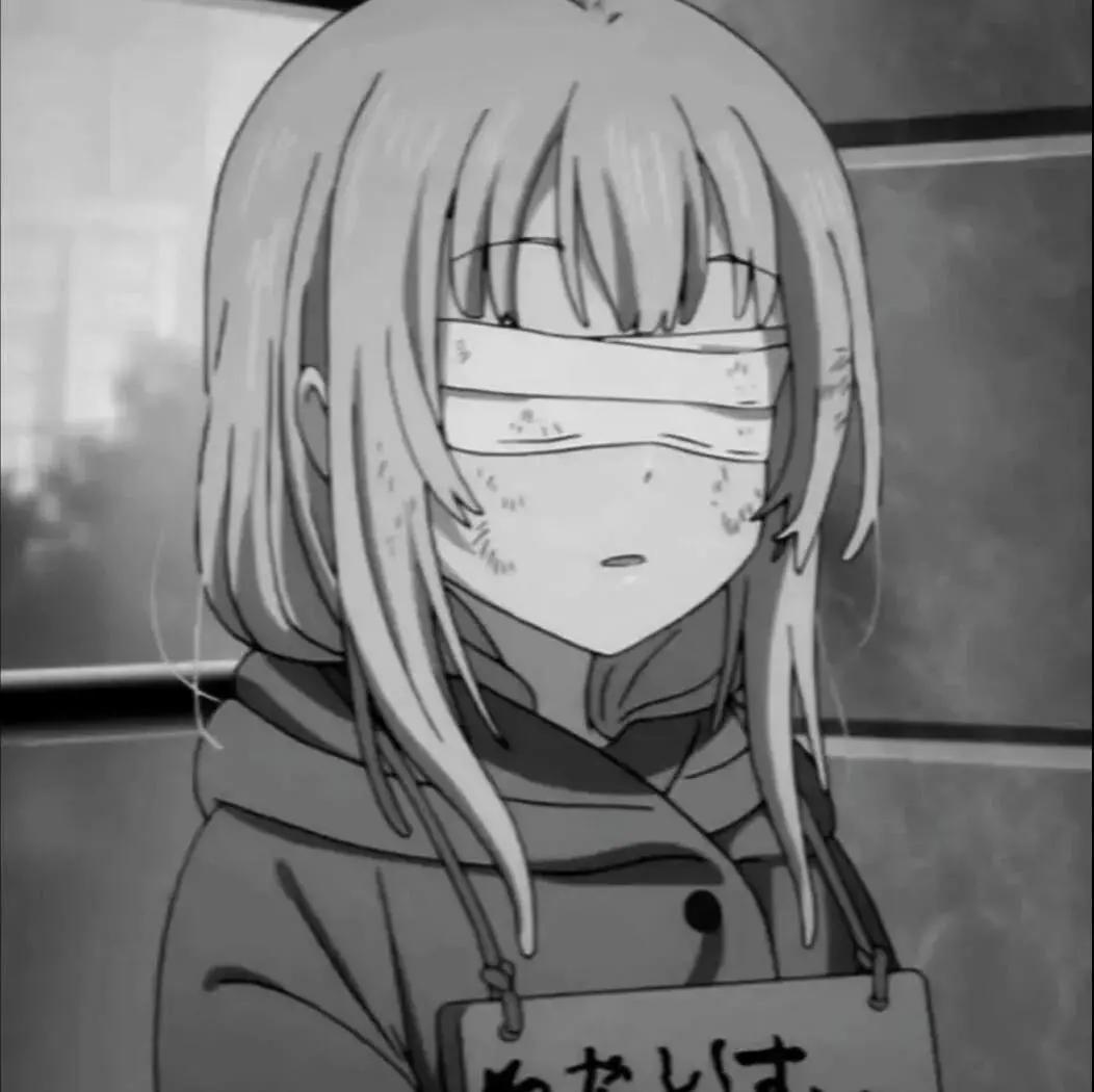 俞希|动漫男头加点微丧，微信头像，俞希|动漫男头加点微丧（丧头像丨微丧系动漫头像）