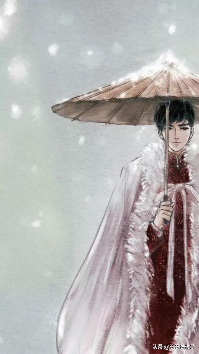 二月红儿子为什么姓解，二月红真名（《老九门》二月红的55个秘密）