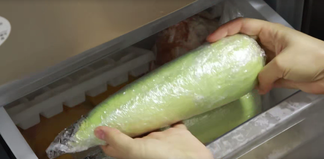 新鲜玉米怎么保存，鲜玉米冷库保鲜技术（终于学会新鲜玉米保存了）