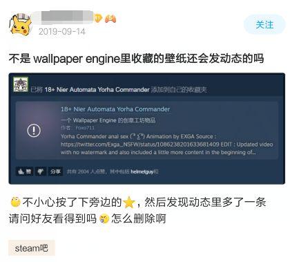 steam怎么隐藏自己在玩什么，steam怎么隐藏自己玩过什么（如何不让好友发现你在玩小黄油）