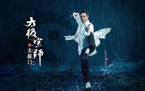少年包青天何中华演过谁，从一代大侠到“渣爹专业户”