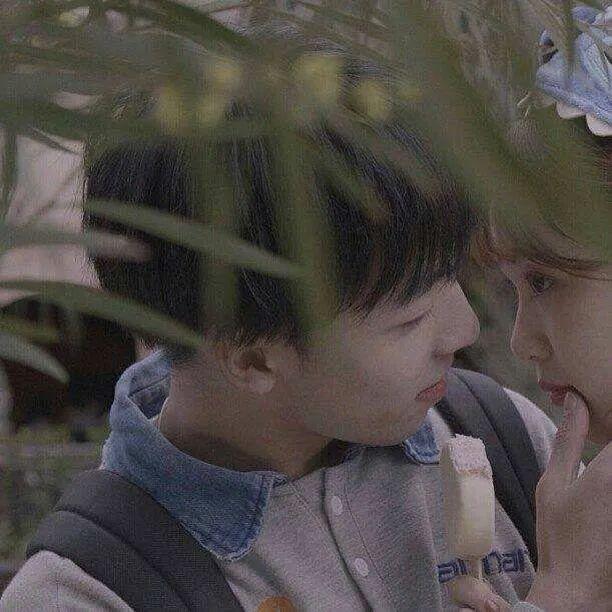 男头。忘掉种过的花，微信头像，男头。忘掉种过的花，重新开始。（“其实我不太懂喜欢）