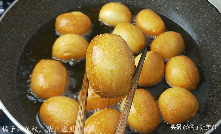 圖片[11]-【黃金小饅頭】做法步驟圖 比肉包子還好吃-起舞食譜網(wǎng)