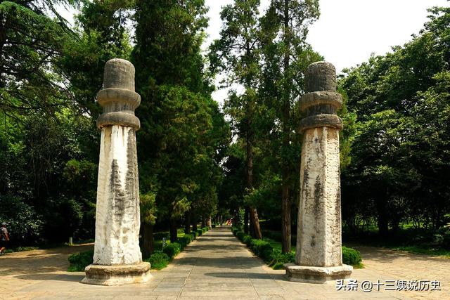 朱元璋陵墓在哪，朱元璋陵墓在哪收费吗（历经600年地宫未被盗）
