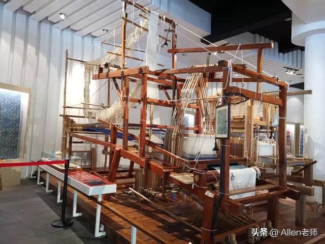 丝绸的产地在哪里，丝绸最有名的产地（主要有几个丝绸产区）