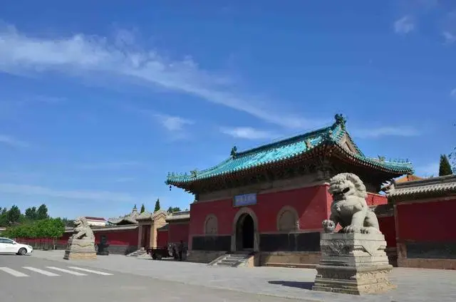 瀍河回族区怎么读，瀍河区怎么念（河南这5个地名你都能正确的读出来吗）