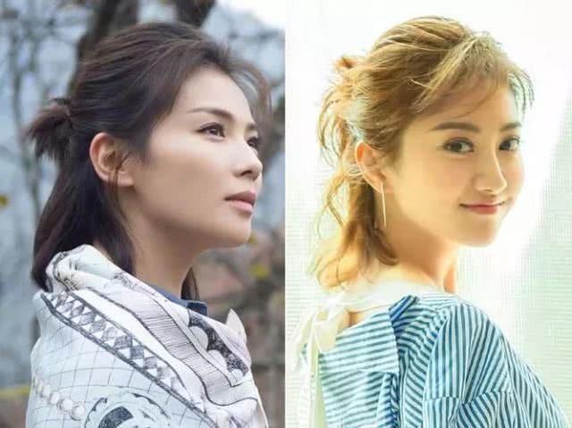 短发丸子头怎么扎，短发扎半丸子头的步骤（短发怎么扎简单好看）