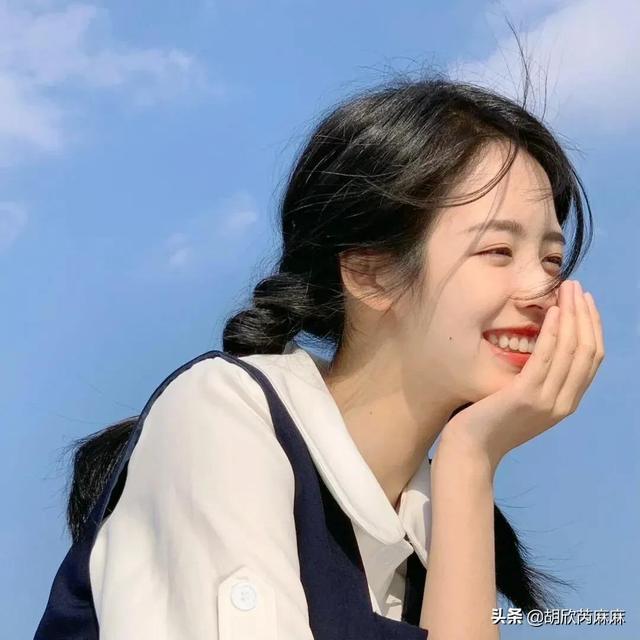 皆甜:动漫古风头像女/跨过星河迈过月亮去迎接更好的自己，星空头像女生动漫古风微信（跨过星河迈过月亮去迎接更好的自己.）