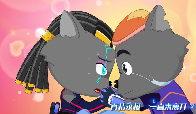 哈尼什么意思是什么，哈尼是什么意思含义（灰叔和红红终于见面）