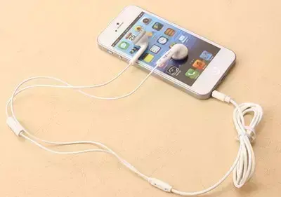 手机没声音了显示耳机模式怎么办（手机卡在耳机模式退出来方法）