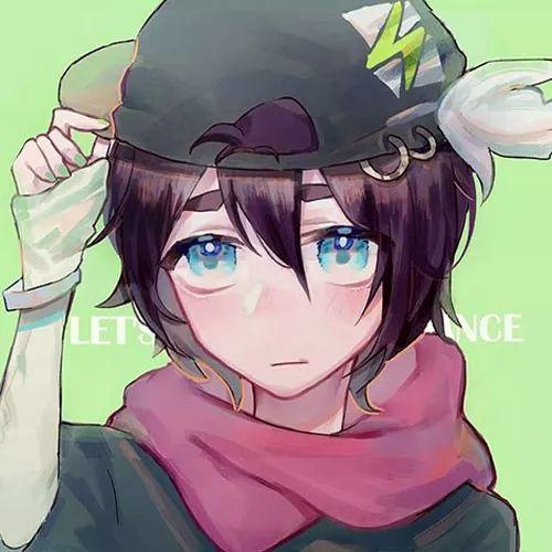 凹凸世界神仙头像，凹凸世界微信（周口交通技师学院20秋大专班）