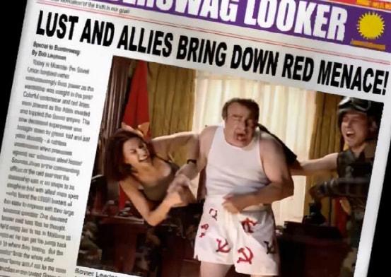 红警怎么结盟，红警怎么结盟宣战（不能打当不了俄罗斯领导人）