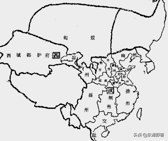 荆州是现在的哪里，三国演义中的荆州是现在的哪里（三国时期为何“得荆州者得天下”）