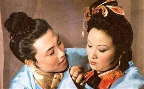红楼梦王熙凤的结局，王熙凤结局是什么样的（重温87版《红楼梦》）