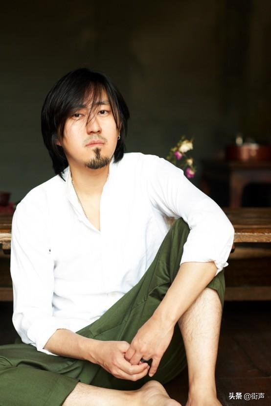 荒井十一是日本人吗，荒井十一为什么弄个日本名（“耗”出来的金曲奖制作人）