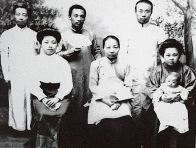 鲁迅的弟弟周建人有什么成就，周作人是鲁迅弟弟吗（“鲁迅的三弟”周建人96岁去世）