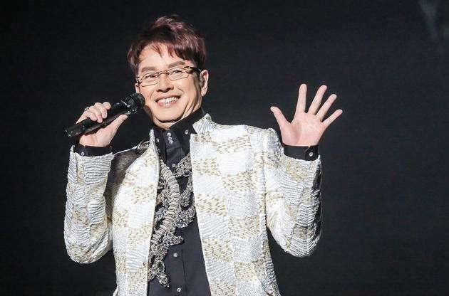 郭富城最经典歌曲20首，郭富城有什么好听的经典歌曲（郭富城唱跳3首歌显狼狈）