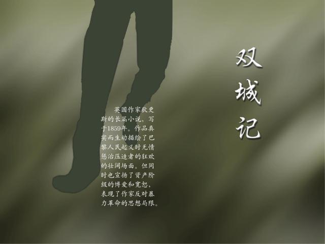名著内容简介，名著内容简介500字（有兴趣的可以看看）