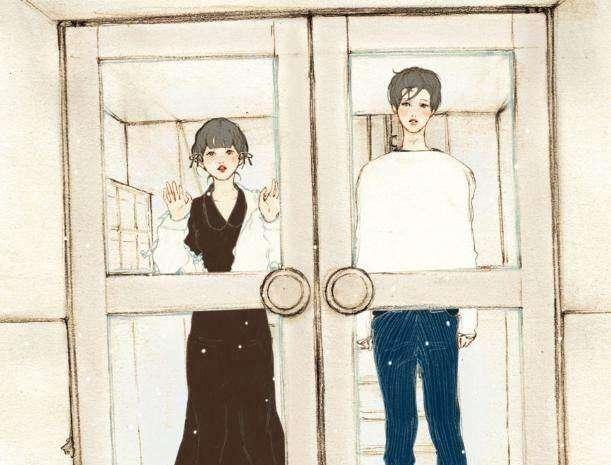 女人一狠心男人就爱惨了，分手后女人越绝情越好挽回（才是她对男人最冷血的报复）