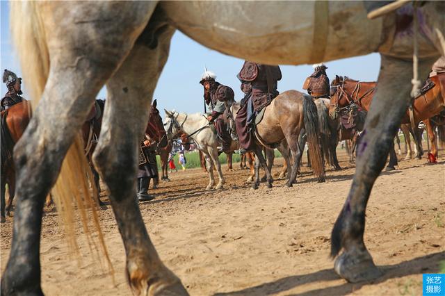 那达慕：蒙古族的传统盛会，那达慕（精彩绝伦的蒙古族盛会那达慕）
