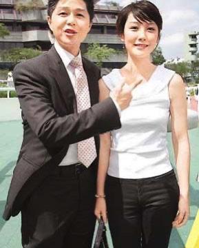12年前艳照门爆出7位女主角，被改写命运的她们，之后过得如何？